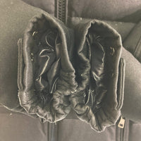 MONCLER モンクレール MONTGENEVRE モンジュネーブル ダウンジャケット ブラック size1 瑞穂店
