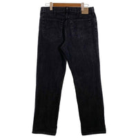90's LEE リー 200 ブラック デニムパンツ ブラック 200-8908 USA製 Size 36×30 福生店