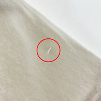 GILDAN ギルダン 2006年 Battle of the Bay ベイブリッジシリーズ MSチャリティー リンガーTシャツ ホワイト sizeL 瑞穂店