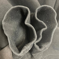 Mindseeker マインドシーカー フロントロゴ スウェットトレーナー ブラック sizeXL 瑞穂店