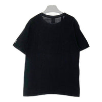 STUSSY ステューシー × J.dilla ジェイディラ 追悼 Tシャツ ブラック sizeM 瑞穂店