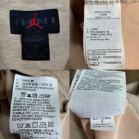 NIKE ナイキ Cactus Jack Travis Scott トラヴィススコット 半袖 Tシャツ ベージュ CW3168-247 Size M 福生店