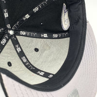 90’s New Era ニューエラ 59FIFTY NFL ボルチモア・レイブンズ キャップ ブラック Size 7 1/2 (59.6cm) 福生店