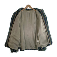 TENDERLOIN テンダーロイン T-NATIE JKT ネイティブ柄 ジャケット マルチカラー Size L 福生店