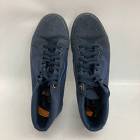 VANS バンズ Hedley&Bennett SK8-HI スケートハイ ハイカットスニーカー ネイビー Size 28cm 瑞穂店