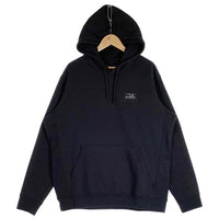 patagonia パタゴニア 73 SKYLINE UPRISAL HOODY 73 スカイライン・アップライザル・フーディ プルオーバー パーカー ブラック 39678 Size 2XL 福生店