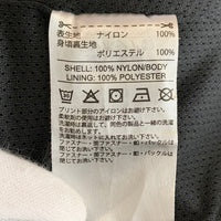 Reebok リーボック have a good time ナイロン アノラック ジャケット プルオーバー ピンク パープル ブラック ED4088 Size O 福生店