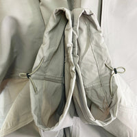 GRIP SWANY グリップスワニー × koti BEAUTY&YOUTH 1214-104-9159 GEAR 2WAY PANTS 1.0 パンツ グレー sizeXL 瑞穂店