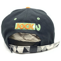 JORDAN BRAND ジョーダンブランド WHAT'S UP JOCK? CAP キャップ ブラック 658387-010 福生店