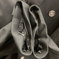 PHILTHEORY フィルセオリー Back print tailored jacket バックプリント テーラードジャケット ブラック sizeM 瑞穂店