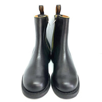 ROLLING DUB TRIO ローリングダブトリオ CASPER キャスパー サイドジップブーツ ブラック RDT-A14 Size 26cm 瑞穂店