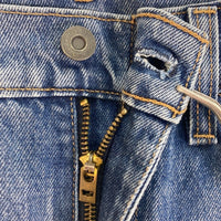 Levi's WORKWEAR リーバイス A5756-0003 565 ダブルニーデニムパンツ インディゴ Size34×30 瑞穂店