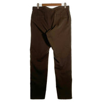 THE NORTH FACE PURPLE LABEL ノースフェイス パープルレーベル Field Baker Pants フィールドベイカーパンツ オリーブ NT5862N Size 34 福生店