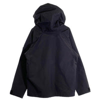 WAIPER.inc ワイパー ECWCS GEN1 COLD WEATHER PARKA PERTEX UNLIMITED ミリタリージャケット ブラック WP1006 Size L 福生店