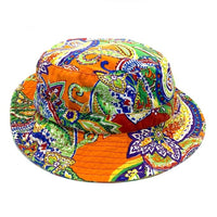 Polo By Ralph Lauren ポロ バイ ラルフローレン PAISLEY BUCKET HAT ペイズリー バケットハット マルチ Size S/M 福生店