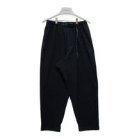 GRAMICCI×niko and グラミチ×ニコアンド GLP-18F686 クライミングパンツ チャコールグレー size3 瑞穂店