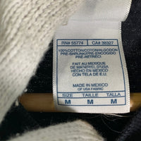 00's ACDC プリントTシャツ ブラック ALSTYLE メキシコ製 Size M 福生店