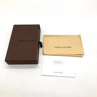 LOUIS VUITTON ルイヴィトン モノグラム ミュルティクレ4 4連キーケース ブラウン TH1013 瑞穂店