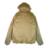 BuzzRickson's バズリクソンズ Military Down Parka ミリタリーダウンパーカー 民間モデル BR13863 オリーブ size42 瑞穂店