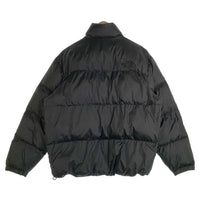 THE NORTH FACE ノースフェイス ホワイトレーベル リバートンオンボールジャケット 中綿 ブラック 韓国 NI3NQ50J Size XL/105 福生店