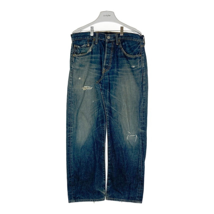 Levi's リーバイス 03501-00 デニムパンツ インディゴ sizeW32