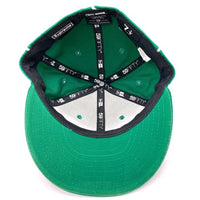 Supreme シュプリーム 17SS Box Logo Piping New Era Cap ニューエラ 59FIFTY グリーン size7 1/8 瑞穂店