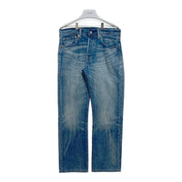 Levi's PREMIUM リーバイス 501 加工 デニムパンツ ジーンズ インディゴ 00501-1487 Size 31×32 瑞穂店