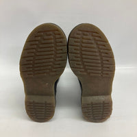 Dr.Martens ドクターマーチン 10103 14ホール レザー ブーツ ブラック sizeUK4 瑞穂店