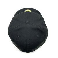 SUPREME シュプリーム 23SS King of New York New Era キングオブニューヨーク ニューエラ 59FIFTY ベースボールキャップ ブラック Size 7 3/4 (61.5cm) 福生店