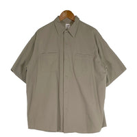 RHC Ron Herman ロンハーマン 半袖シャツ ライトオリーブ 3120700258 1322 Size L 福生店