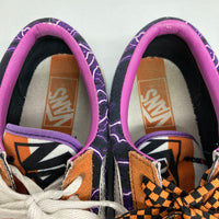 VANS バンズ mindseeker Old Skool マインドシーカー オールドスクール スニーカー パープル size27cm 瑞穂店