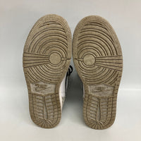 NIKE ナイキ GS Air Jordan 1 High OG White Cement エアジョーダン1 ハイ スニーカー ホワイト size25cm 瑞穂店