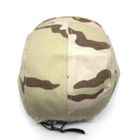 SUPREME シュプリーム Desert Camo Camp Cap デザートカモ キャンプキャップ リップストップ ベージュ 福生店