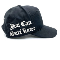 Supreme シュプリーム surf later cap キャップ ブラック 瑞穂店