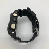 CASIO カシオ G-SHOCK GD-120LM MAROK デジタル腕時計 ブラック 瑞穂店