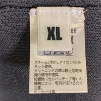 monkey time モンキータイム モール リンキング クルーネック ニット ブラック ユナイテッドアローズ 8313-117-0268 Size XL 福生店