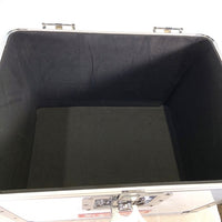 SUPREME シュプリーム 25SS Odyssey Record Case オデッセイ レコードケース シルバー 福生店