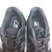 New Balance ニューバランス U991KK2 スニーカー ブラック sizeUS8 瑞穂店