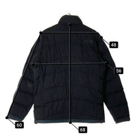 THE NORTH FACE ザノースフェイス ND91648 ACONCAGUA JACKET アコンカグア ジャケット ブラック sizeM 瑞穂店