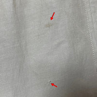 FRAY I.D フレイアイディー 21SS FWFO212061 パフスリーブワンピース ベージュ Size0 瑞穂店