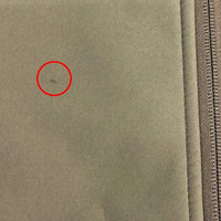 CONDOR コンドル SUMMIT 602 ソフトシェルジャケット タン sizeS 瑞穂店