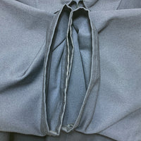 BEN DAVIS ベンデイビス USA製 ハーフジップ プルオーバーシャツ ネイビー sizeXL 瑞穂店