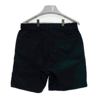 FILSON フィルソン ナイロンハーフパンツ ブラック sizeXS 瑞穂店