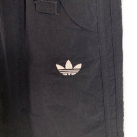adidas アディダス ADI CARGO PANTS アディ カーゴパンツ ブラック ポリエステル IS0188 Size JP XL 福生店