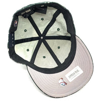 KITH キス New Era ニューエラ 59FIFTY ニューヨーク・ヤンキース ベースボールキャップ ペイズリー柄 グリーン Size 8 (63.5cm) 福生店