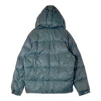 MONCLER モンクレール BAZILLE バジーレ ダウンジャケット カーキ size3 瑞穂店