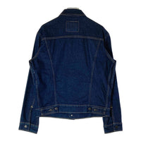 LEVI'S リーバイス PC9-72334-0661 STANDARD デニムジャケット インディゴ sizeS 瑞穂店