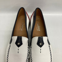 Gabor ガボール ソフトモカシン トリコロールカラー size4 瑞穂店