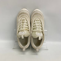 NIKE ナイキ 921826-101 AIR MAX 97 エアマックス スニーカー ホワイト size24.5cm 瑞穂店
