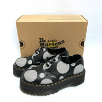 Dr.Martens ドクターマーチン 1461 QUAD POLKA DOT 3ホール 水玉 ブーツ sizeUS3 瑞穂店